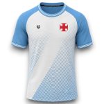 Camiseta Vasco da Gama 26/27 Edición Especial Almirante