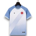 Camiseta Vasco da Gama 26/27 Edición Especial Almirante