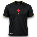 Camiseta Vasco da Gama 26/27 Edición Especial Cruz de Malta