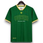 Camiseta Vasco da Gama 26/27 Entrenamiento