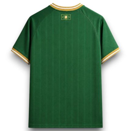 Camiseta Vasco da Gama 26/27 Entrenamiento