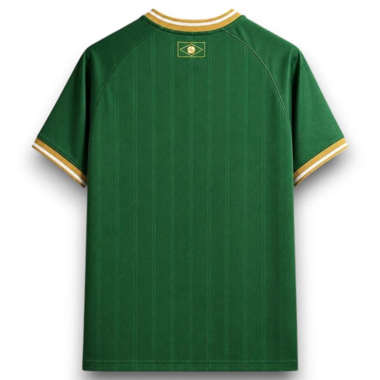 Camiseta Vasco da Gama 26/27 Entrenamiento