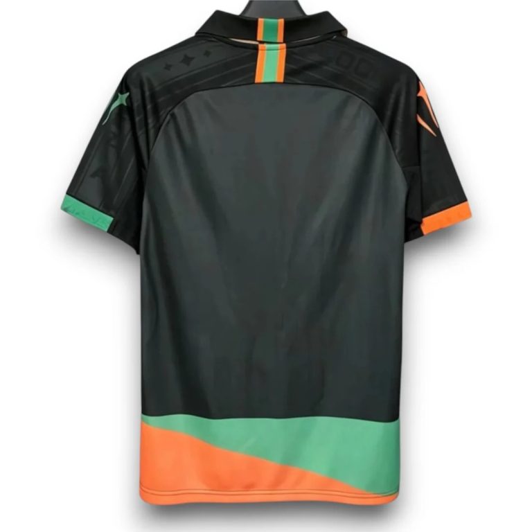 Camiseta Venezia FC 26/27 1ª equipación