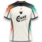 Camiseta Venezia FC 26/27 2ª equipación