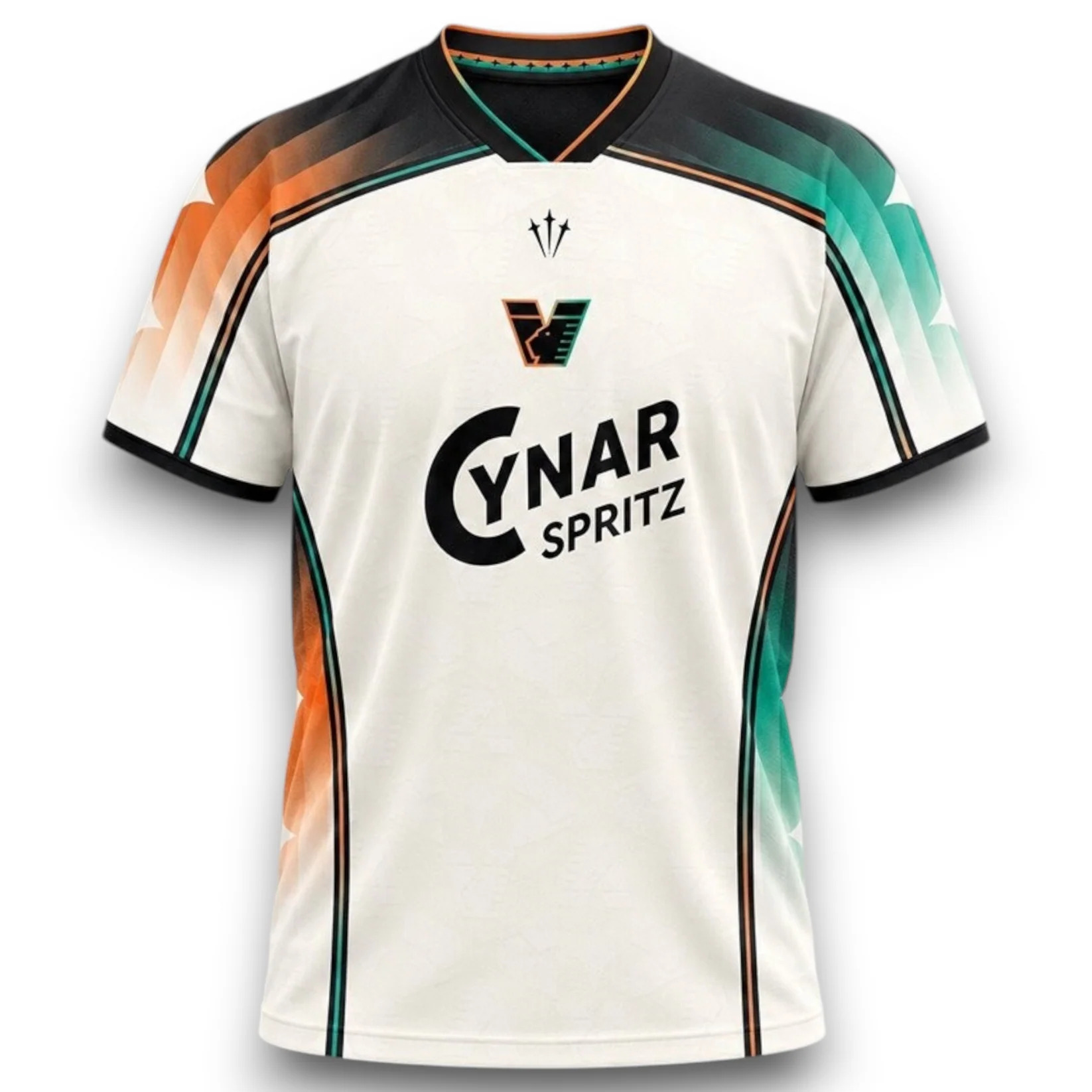 Camiseta Venezia FC 26/27 2ª equipación Camiseta Venezia FC 26/27 2ª equipación