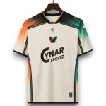 Camiseta Venezia FC 26/27 2ª equipación