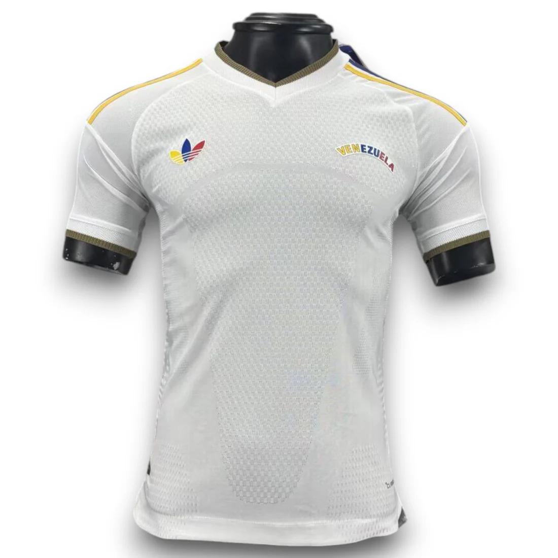 Camiseta Venezuela 26/27 2ª equipación Camiseta Venezuela 26/27 2ª equipación