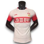 Camiseta VfB Stuttgart 26/27 1ª equipación