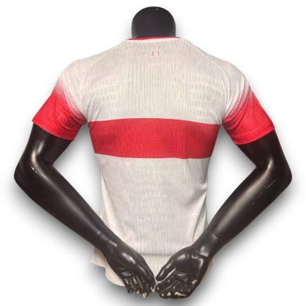 Camiseta VfB Stuttgart 26/27 1ª equipación