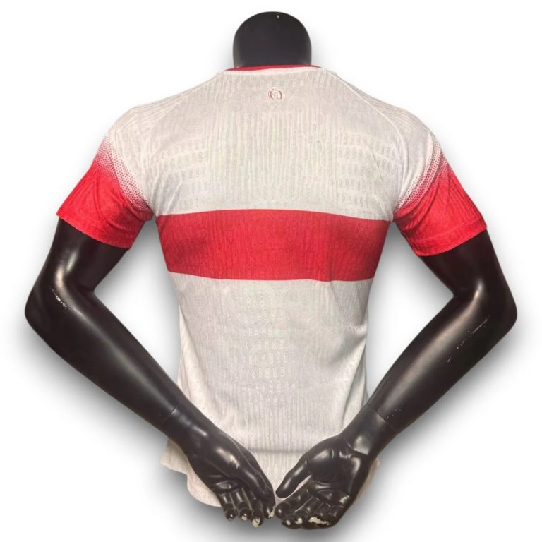 Camiseta VfB Stuttgart 26/27 1ª equipación