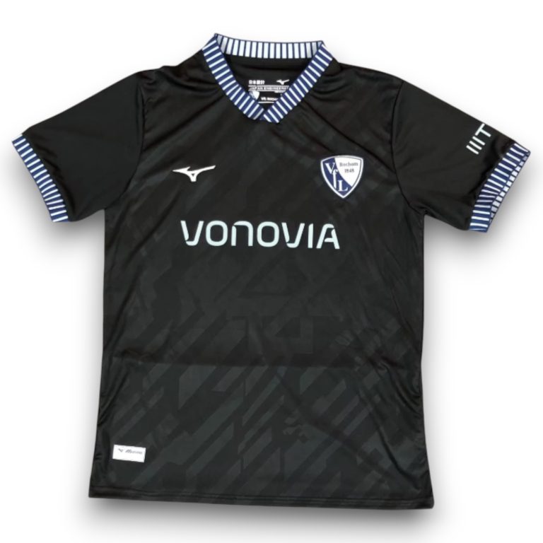 Camiseta VfL Bochum 26/27 Edición Especial Alternativa