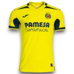 Camiseta Villarreal CF 26/27 1ª equipación