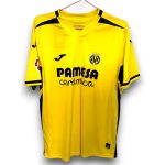 Camiseta Villarreal CF 26/27 1ª equipación