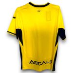 Camiseta Villarreal CF 26/27 1ª equipación