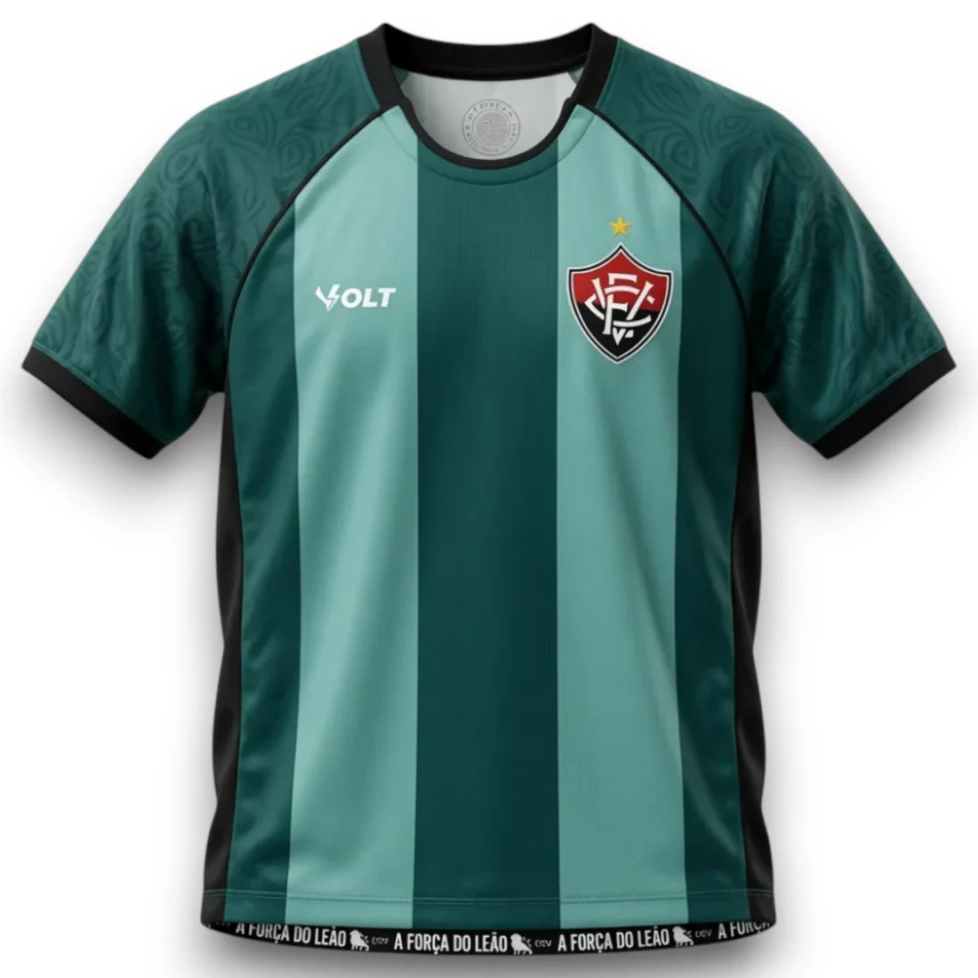 Camiseta Vitória SC 26/27 2ª equipación Camiseta Vitória SC 26/27 2ª equipación