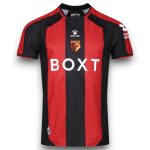Camiseta Watford FC 26/27 2ª equipación