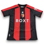 Camiseta Watford FC 26/27 2ª equipación