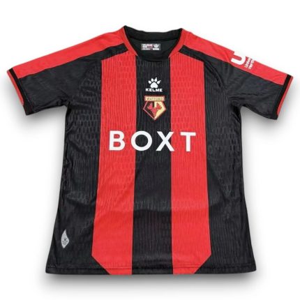 Camiseta Watford FC 26/27 2ª equipación