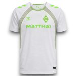 Camiseta Werder Bremen 26/27 2ª equipación