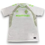 Camiseta Werder Bremen 26/27 2ª equipación