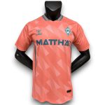 Camiseta Werder Bremen 26/27 3ª equipación