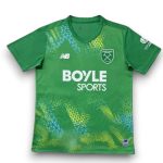Camiseta West Ham United 26/27 Portero